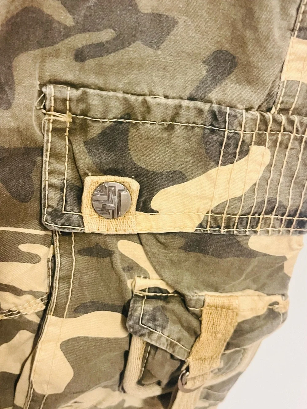 N/A durable camo
